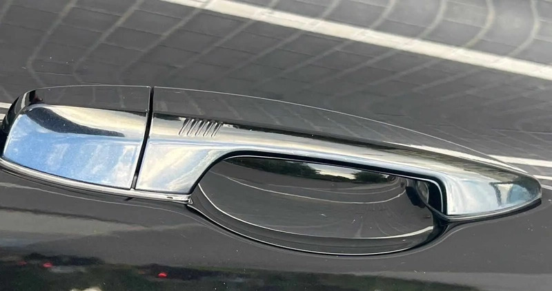 BMW X6 cena 160000 przebieg: 65000, rok produkcji 2018 z Olsztyn małe 781
